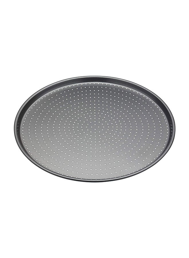 MASTERCLASS Non-Stick Pizza Tray 32cm
