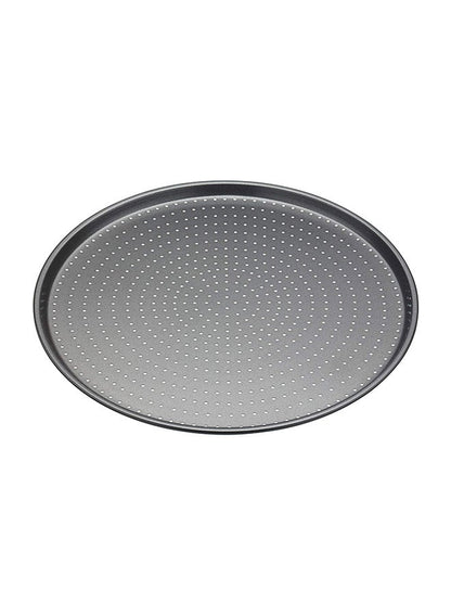 MASTERCLASS Non-Stick Pizza Tray 32cm