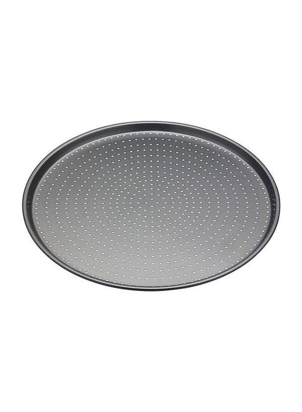MASTERCLASS Non-Stick Pizza Tray 32cm