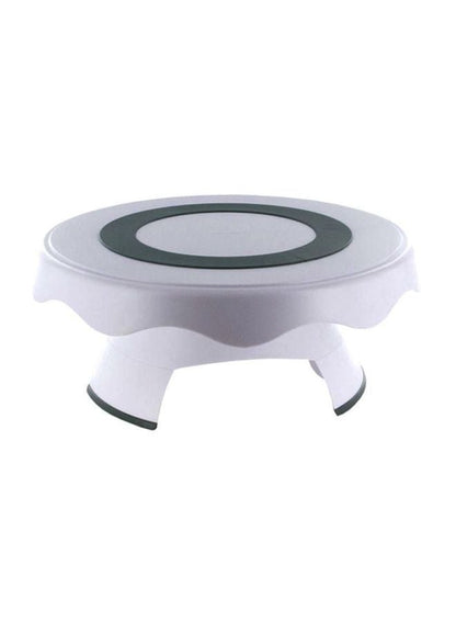 Wilton High And Low Cake Turntable 12.75inch
