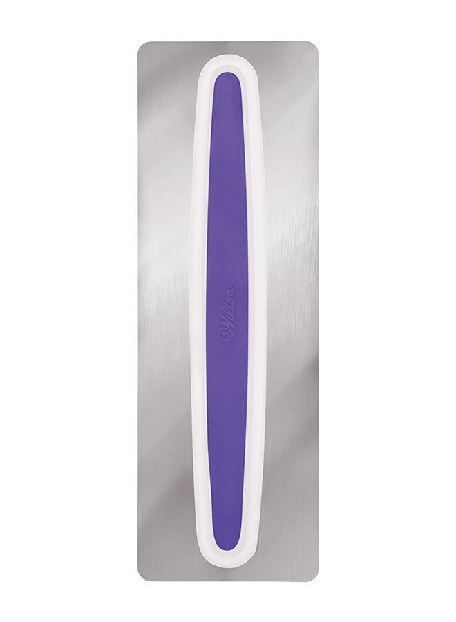 Wilton Icing Smoother 9x3inch - Premium Cake Tool