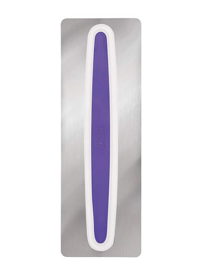 Wilton Icing Smoother 9x3inch - Premium Cake Tool