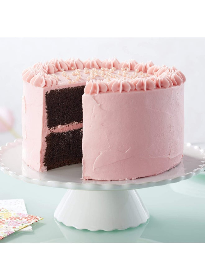 Wilton Icing Smoother 9x3inch - Premium Cake Tool