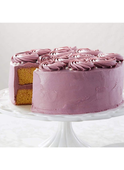 Wilton Icing Smoother 9x3inch - Premium Cake Tool