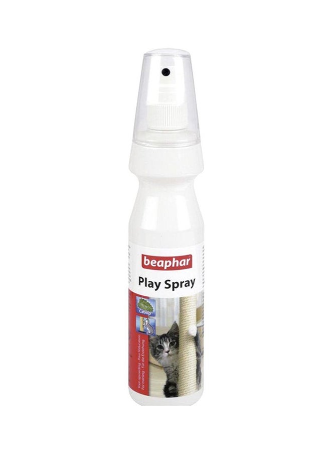 Beaphar Lure Attractant Play Spray 150ml
