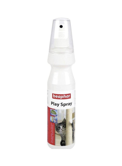 Beaphar Lure Attractant Play Spray White 150ml