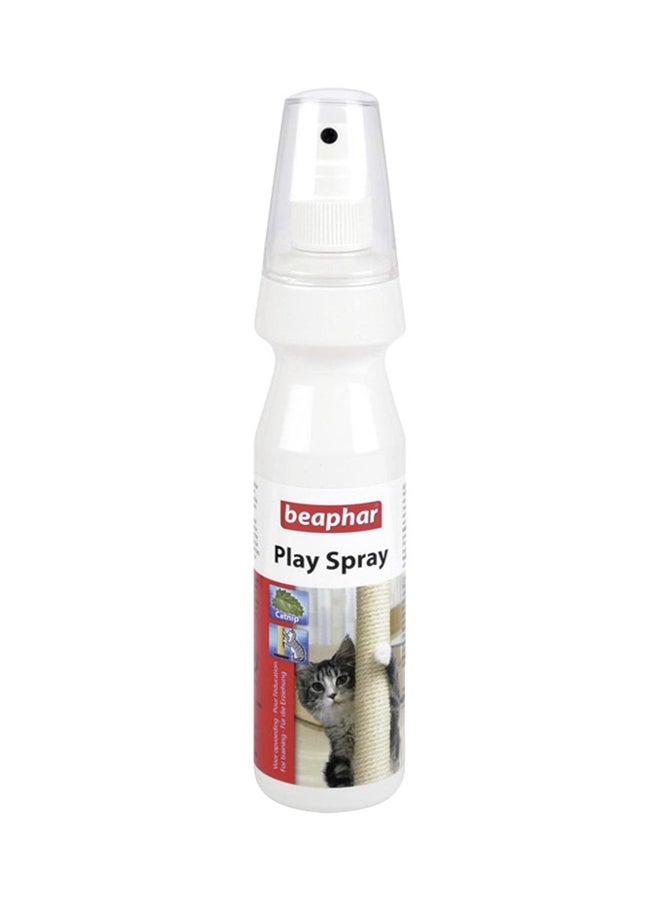 Beaphar Play Spray For Cats 150ml