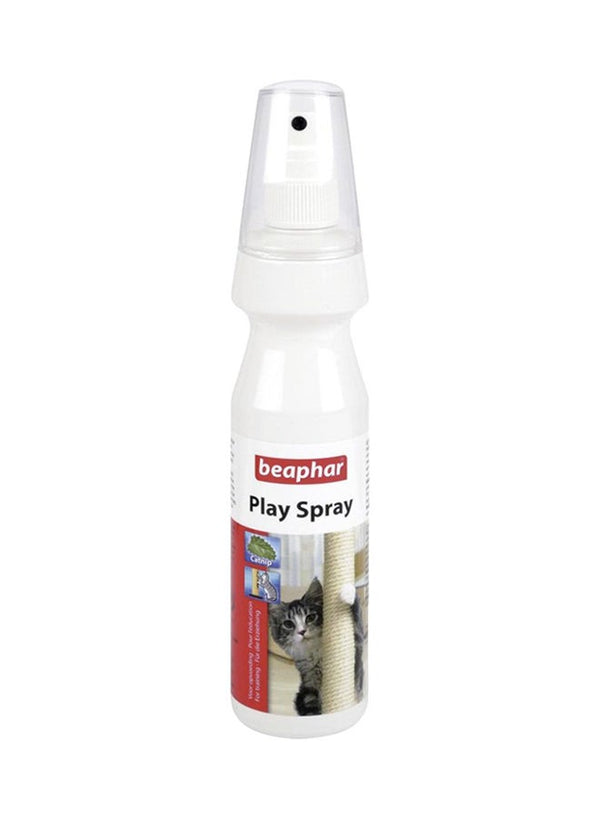 Beaphar Play Spray For Cats 150ml