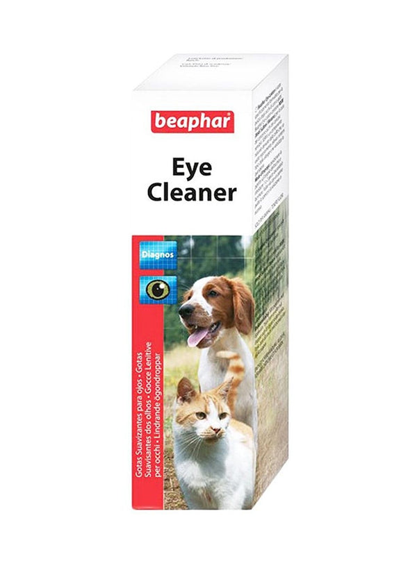 Beaphar Diagnos Eye Cleaner 50ml