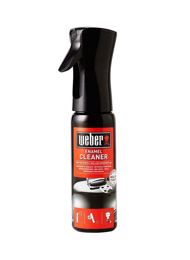Weber Grill Cleaner Enamel Multicolour 300ml