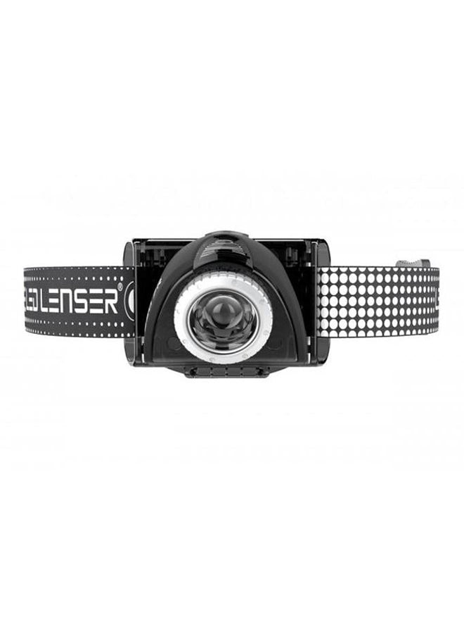 LEDLENSER SEO7R LED Headlight - Premium Performance