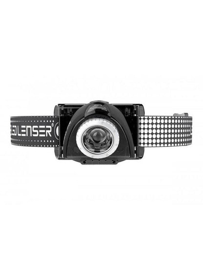 LEDLENSER SEO7R LED Headlight - Premium Performance