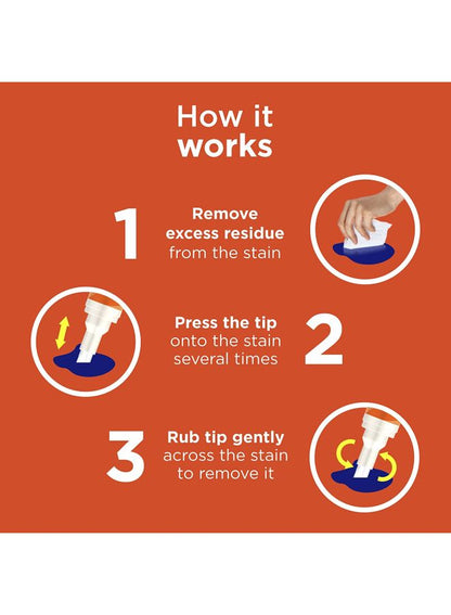 Tide To Go Instant Stain Remover 10ml