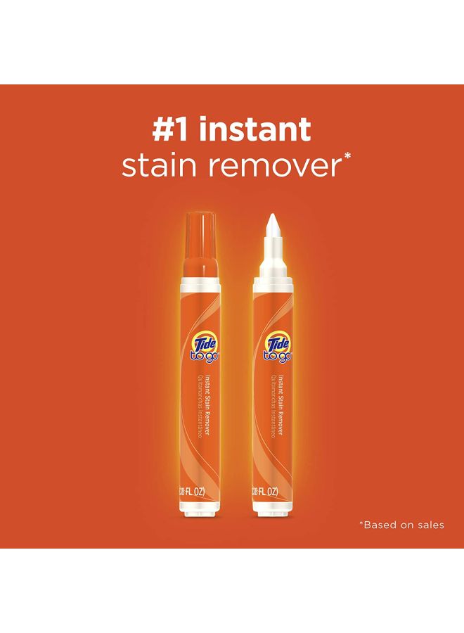 Tide To Go Instant Stain Remover 10ml