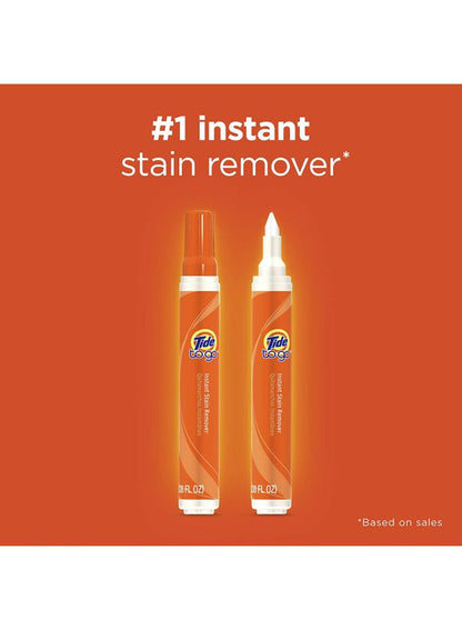Tide To Go Instant Stain Remover 10ml
