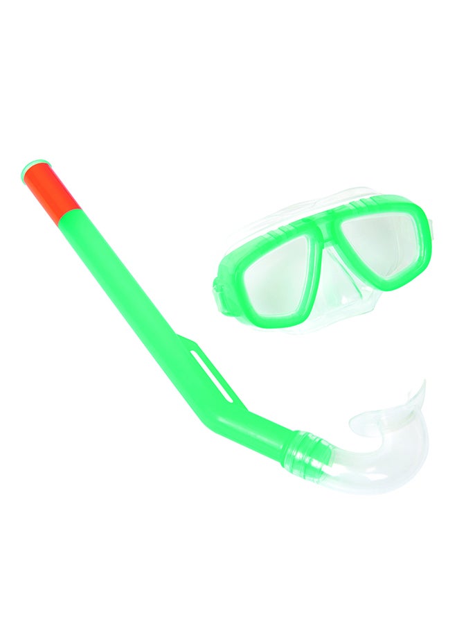 Bestway Fundive Mask And Snorkel