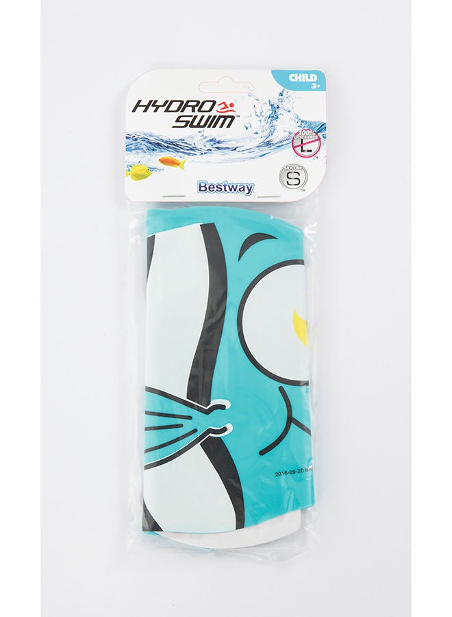 Bestway Hydro-Swim Lil' Buddy Swimming Cap