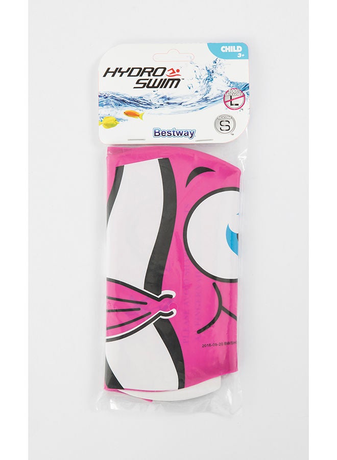 Bestway Hydro-Swim Lil' Buddy Swimming Cap