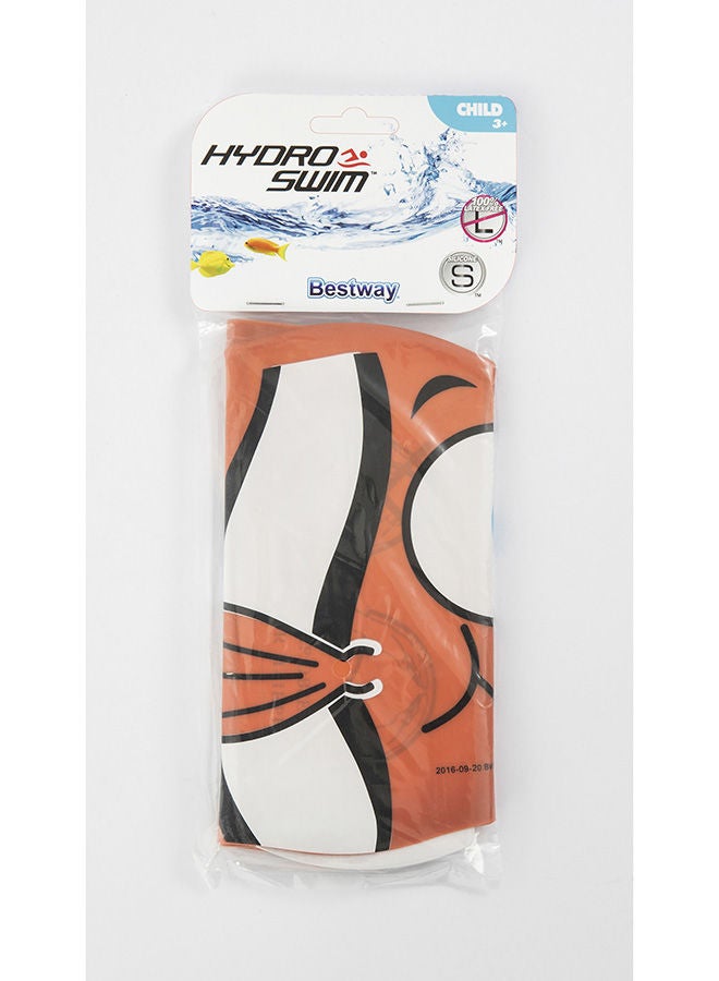 Bestway Hydro-Swim Lil' Buddy Swimming Cap