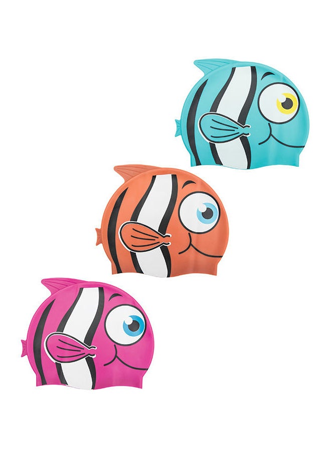 Bestway Hydro-Swim Lil' Buddy Swimming Cap