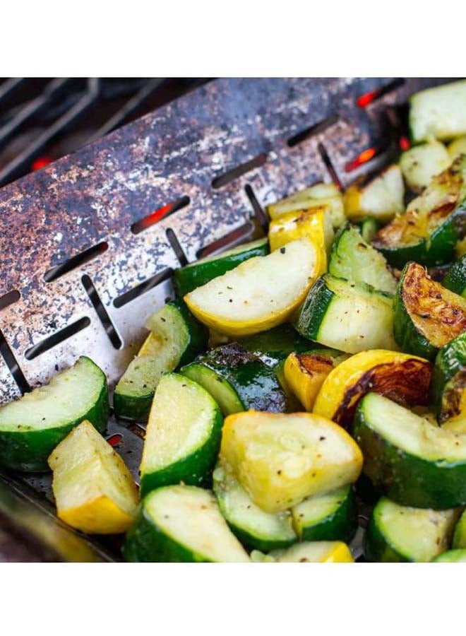 Weber Vegetable Frying Grill - Stainless Steel