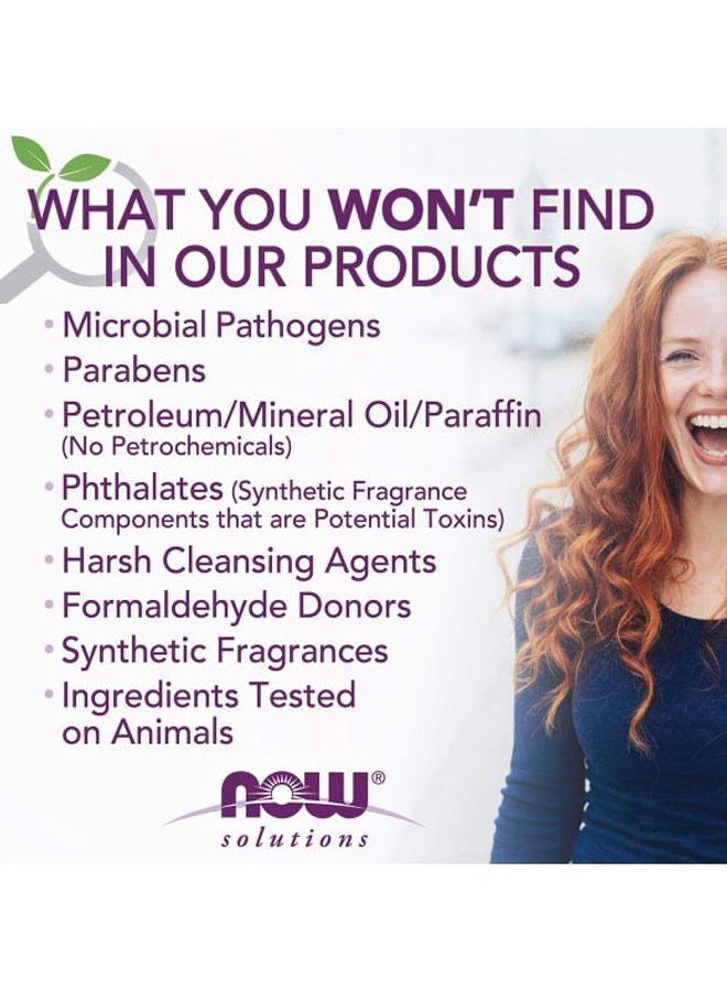 Now Foods Pure Shea Butter Moisturizer 198g