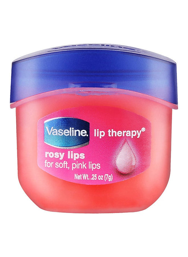Vaseline Lip Therapy Rosy Lips Pink 7g