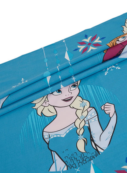 Disney 4-Piece Frozen Comforter Set