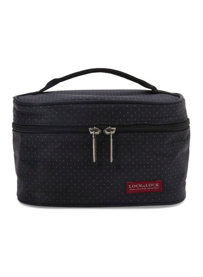 LocknLock 2-Piece Lunch Box Set with Bag