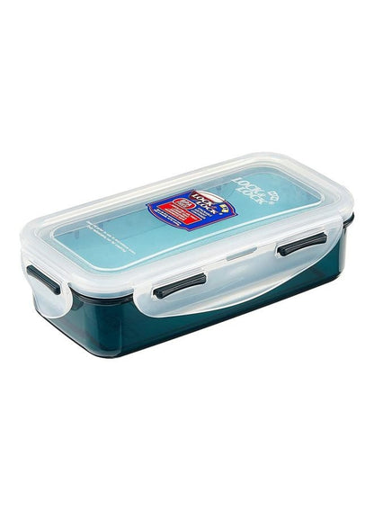 LocknLock 5-Piece Lunch Box Set - Premium Quality