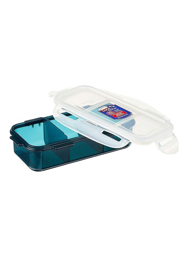 LocknLock 5-Piece Lunch Box Set - Premium Quality