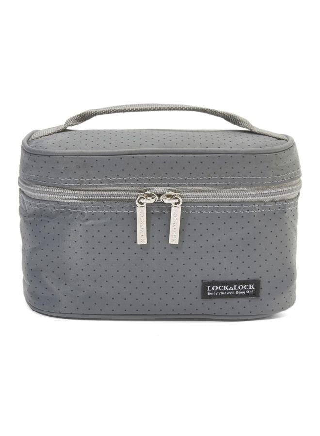 LocknLock 5-Piece Lunch Box Set - Premium Quality