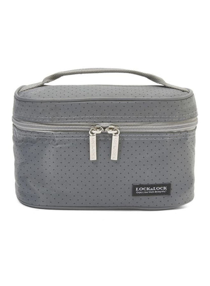LocknLock 5-Piece Lunch Box Set - Premium Quality