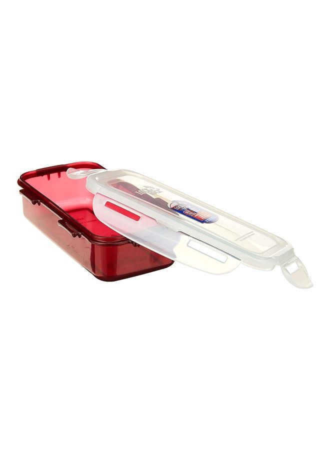 LocknLock 5-Piece Airtight Lunch Box Set