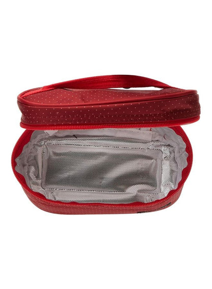 LocknLock 5-Piece Airtight Lunch Box Set