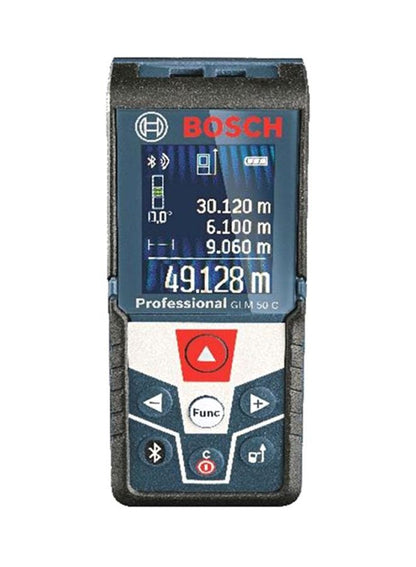 BOSCH Glm 50 C Professional Laser Measure