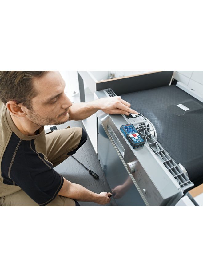BOSCH Glm 50 C Professional Laser Measure