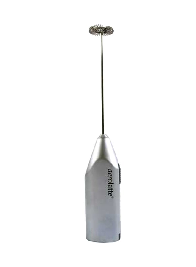 Aerolatte Milk Frother Silver - Premium Quality