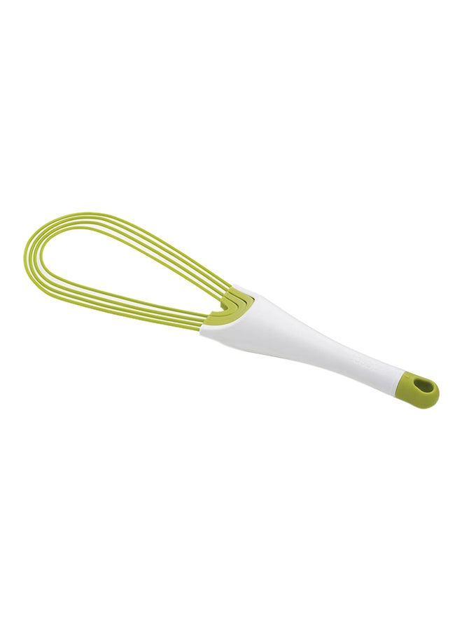 Joseph Joseph 2-In-1 Twist Whisk - Premium Kitchen Tool