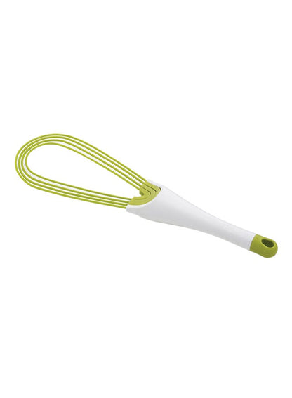 Joseph Joseph 2-In-1 Twist Whisk - Premium Kitchen Tool