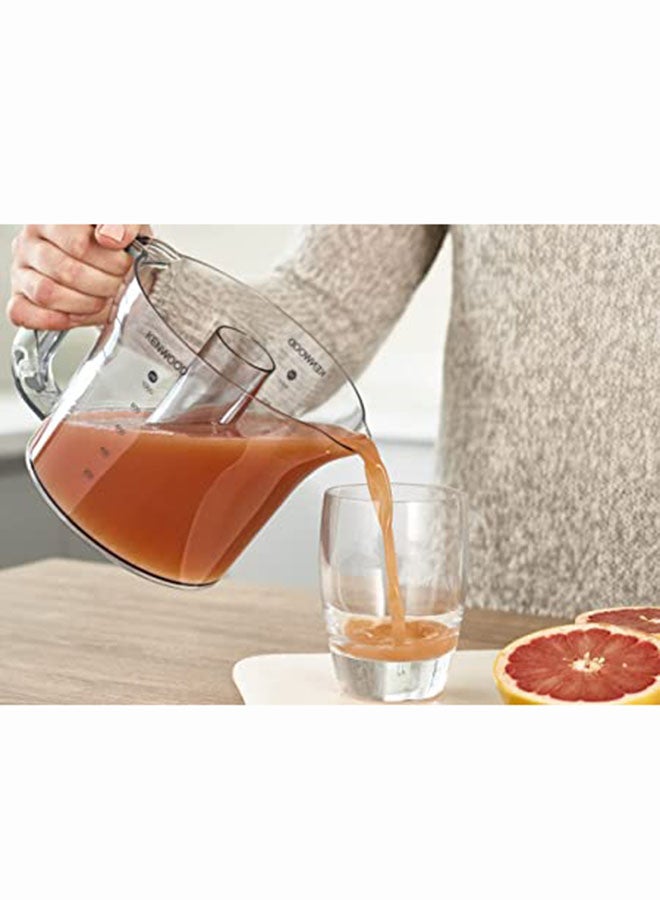 KENWOOD True Citrus Press Juicer 1L