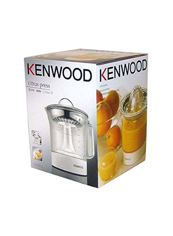 KENWOOD True Citrus Press Juicer 1L