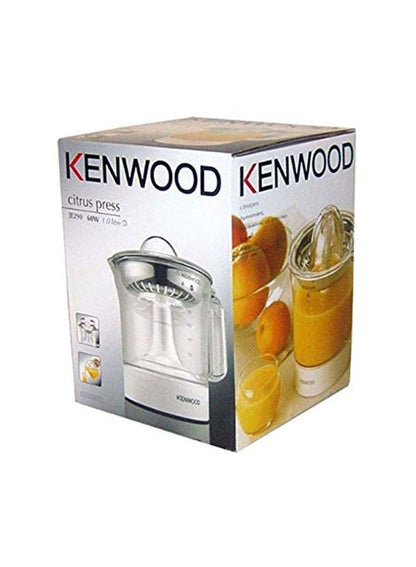 KENWOOD True Citrus Press Juicer 1L