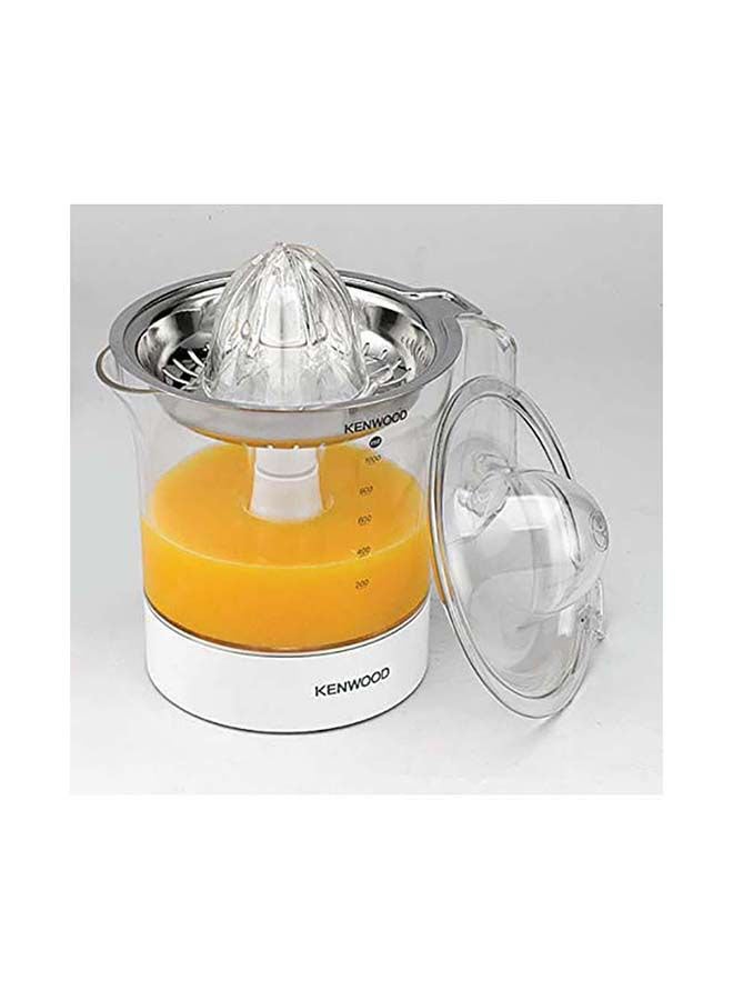 KENWOOD True Citrus Press Juicer 1L