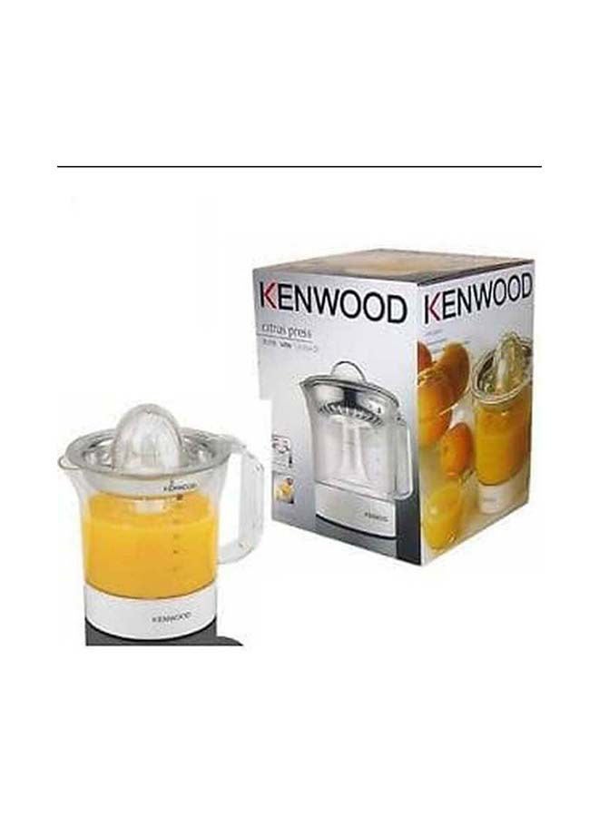 KENWOOD True Citrus Press Juicer 1L