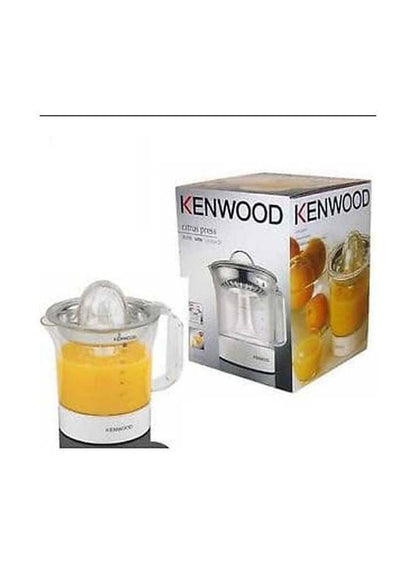 KENWOOD True Citrus Press Juicer 1L