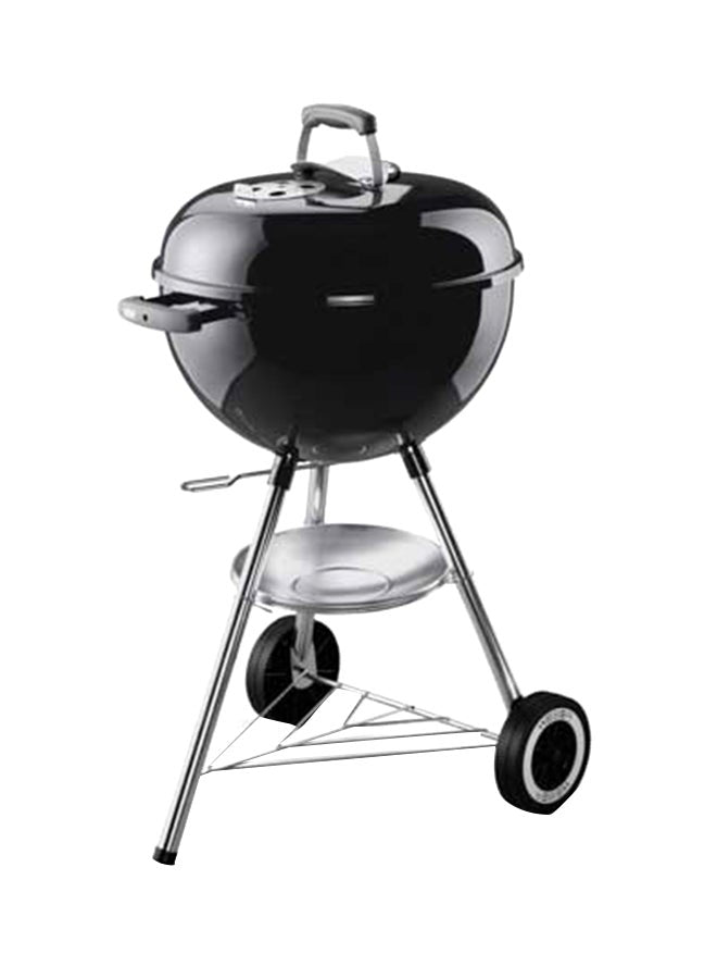 Weber Original Kettle Charcoal Grill 47cm