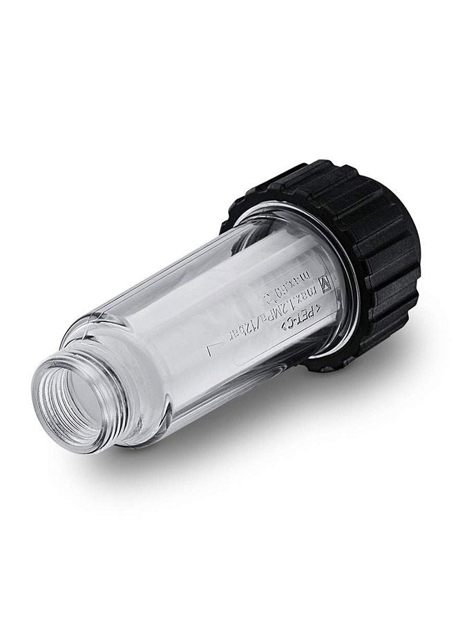 KARCHER Water Filter for K2 to K7 Pressure Washers