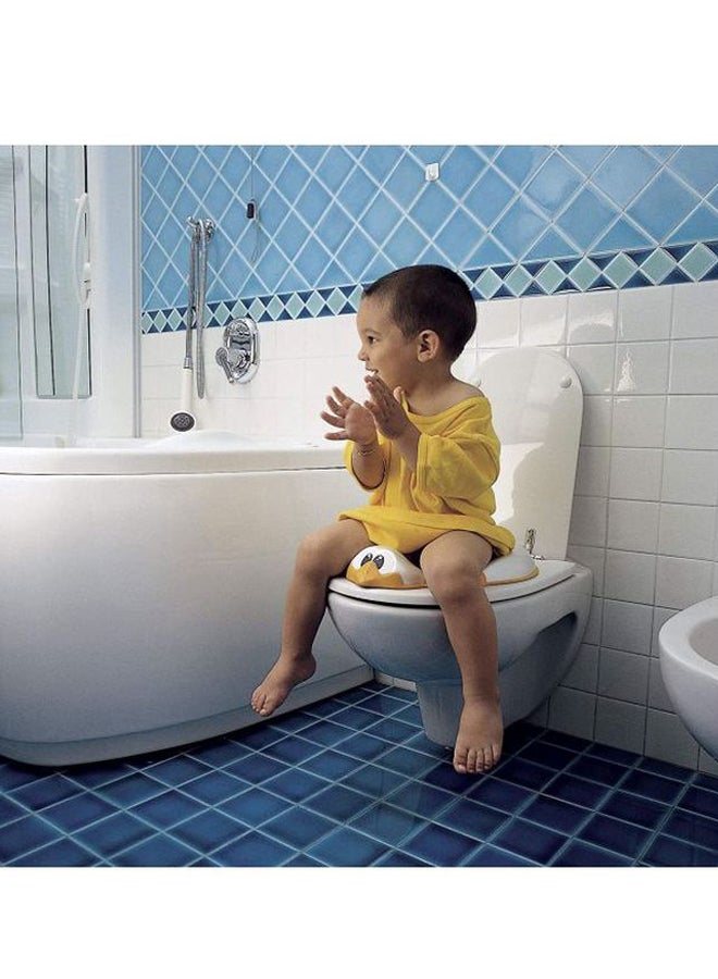 OKBABY Toilet Training Seat - Ducka Design