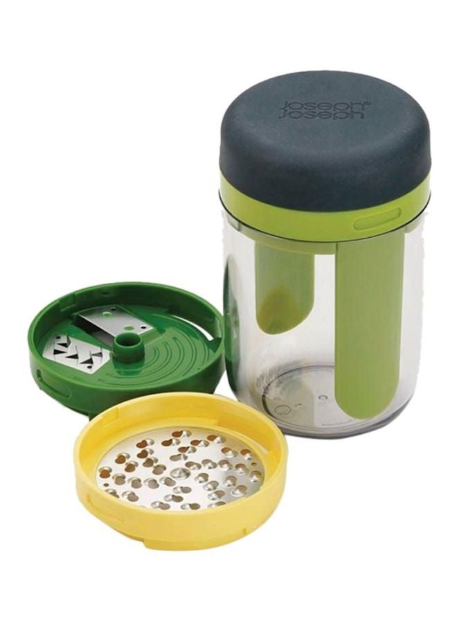 Joseph Joseph Spiro 3-In-1 Spiralizer - Premium Kitchen Tool